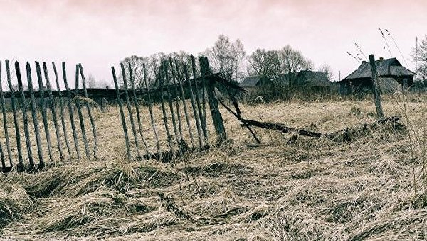 Призрак полковника, светящаяся поляна и бездонное озеро: загадочные места Украины Призрак полковника, светящаяся поляна и бездонное озеро: загадочные места Украины