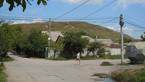 Призрак полковника, светящаяся поляна и бездонное озеро: загадочные места Украины Призрак полковника, светящаяся поляна и бездонное озеро: загадочные места Украины
