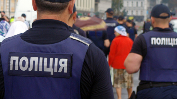 Проблемы украинцев шерифов не волнуют. Почему реформы МВД обречены на провал Проблемы украинцев шерифов не волнуют. Почему реформы МВД обречены на провал