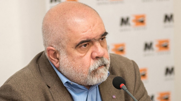 «Процесс не завершен»: Искандарян о проблемах Карабаха «Процесс не завершен»: Искандарян о проблемах Карабаха