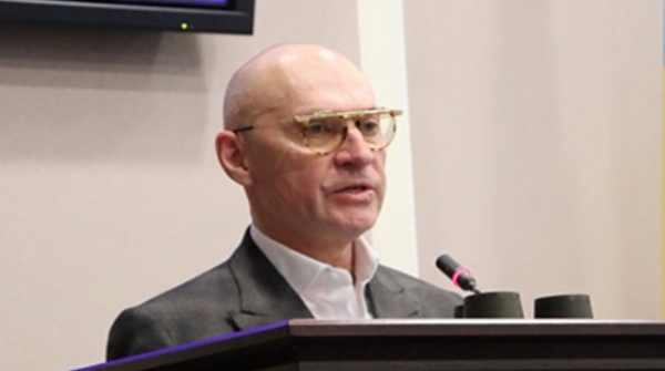 «Процесс расставания с Дубинским»: Киевский облсовет отправил своего главу в отставку «Процесс расставания с Дубинским»: Киевский облсовет отправил своего главу в отставку