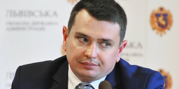 Продавал крымскую недвижимость. Директор НАБУ может отправиться в тюрьму Продавал крымскую недвижимость. Директор НАБУ может отправиться в тюрьму