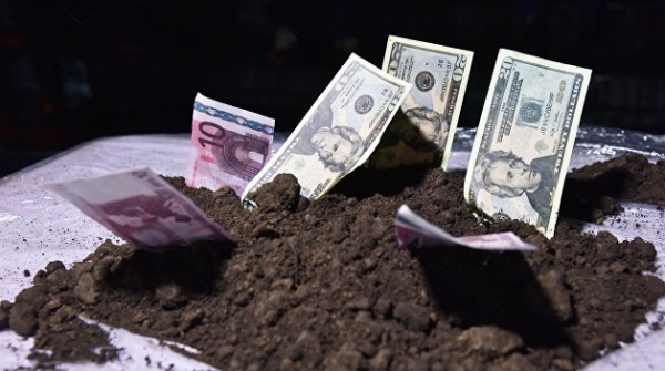 Продажа земли, суды и импичмент. К чему приведёт противостояние Зеленского и Конституционного суда Продажа земли, суды и импичмент. К чему приведёт противостояние Зеленского и Конституционного суда