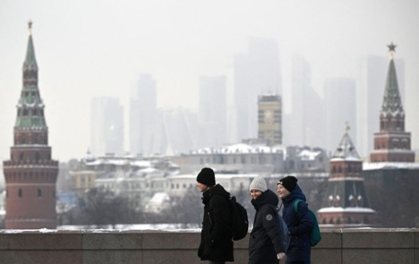 Продолжительность рабочего дня в России установила рекорд Продолжительность рабочего дня в России установила рекорд