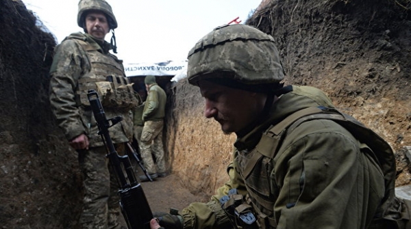 Проект «Анти-Россия». Зачем Западу война в Донбассе Проект «Анти-Россия». Зачем Западу война в Донбассе