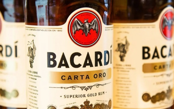 Производитель алкоголя Bacardi увеличил втрое прибыль в России - СМИ Производитель алкоголя Bacardi увеличил втрое прибыль в России - СМИ