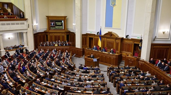 Прокатили. В апреле Рада не поддержала ни одного законопроекта Зеленского Прокатили. В апреле Рада не поддержала ни одного законопроекта Зеленского