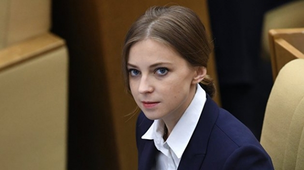 Прокуратура &laquo;АР Крым&raquo; использует в уголовном деле против Поклонской ее интервью с Гордоном