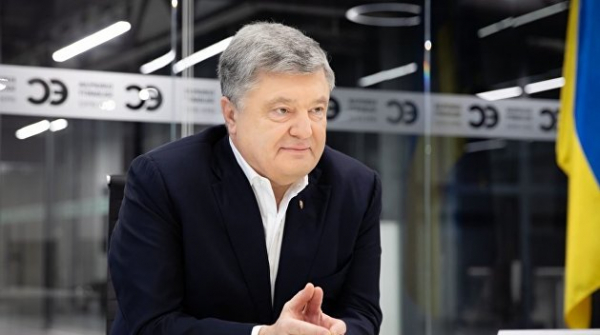 Прокуратура хочет арестовать все активы. Порошенко рассказал, когда вернется на Украину Прокуратура хочет арестовать все активы. Порошенко рассказал, когда вернется на Украину