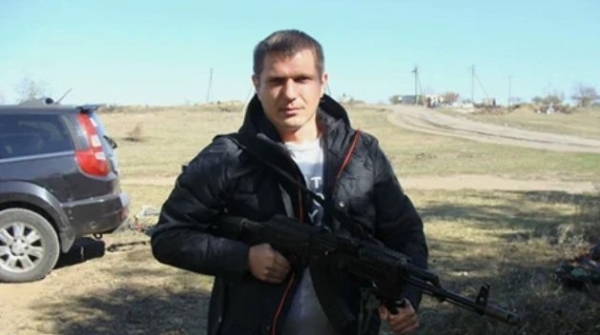 Прошел все круги ада. Смерть известного украинского волонтера обрастает скандальными подробностями Прошел все круги ада. Смерть известного украинского волонтера обрастает скандальными подробностями