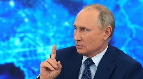 Прощеное воскресенье прошло: Затулин сказал, позвонит ли Путин Байдену Прощеное воскресенье прошло: Затулин сказал, позвонит ли Путин Байдену