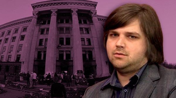 Просто о сложном. Что произошло 2 мая 2014 года в Одессе?