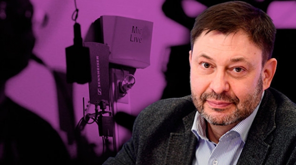 Просто о сложном. Есть ли на Украине свобода слова? Просто о сложном. Есть ли на Украине свобода слова?