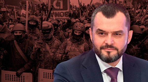 Просто о сложном. Глава МВД Виталий Захарченко: Почему и как произошел госпереворот в Украине в феврале 2014 года? Просто о сложном. Глава МВД Виталий Захарченко: Почему и как произошел госпереворот в Украине в феврале 2014 года?