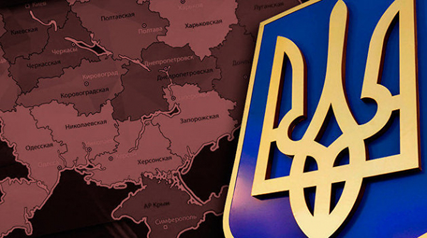 Просто о сложном. Как, когда и почему может распасться Украина Просто о сложном. Как, когда и почему может распасться Украина