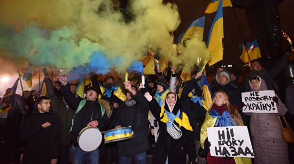 Просто о сложном: какое будущее ждет Украину Просто о сложном: какое будущее ждет Украину