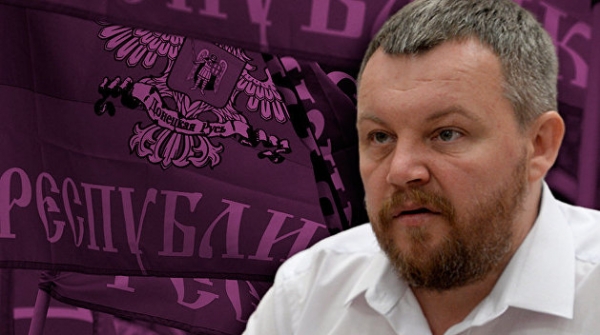 Просто о сложном. Почему Донбасс вышел из состава Украины? Просто о сложном. Почему Донбасс вышел из состава Украины?