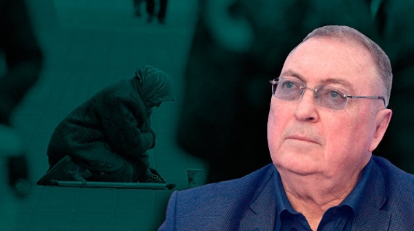 Просто о сложном. Почему Украина деградирует? Просто о сложном. Почему Украина деградирует?