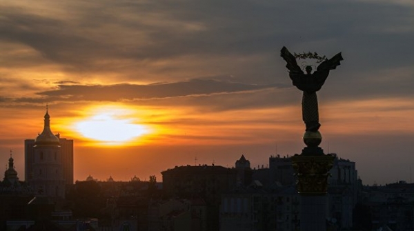 Просто о сложном. Почему Украина утратила независимость? Просто о сложном. Почему Украина утратила независимость?