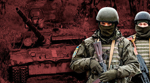 Просто о сложном. Возможна ли война между Украиной и Россией Просто о сложном. Возможна ли война между Украиной и Россией