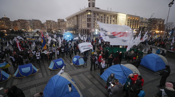 Протест «Save ФОП»: почему профессиональные революционеры, близкие Порошенко, не решат проблемы мелкого бизнеса в Украине Протест «Save ФОП»: почему профессиональные революционеры, близкие Порошенко, не решат проблемы мелкого бизнеса в Украине