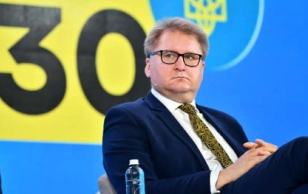 Протесты польских фермеров стоили Украине $143 млн - Минэкономики Протесты польских фермеров стоили Украине $143 млн - Минэкономики