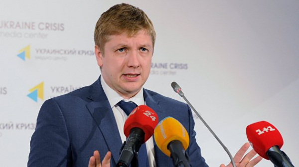 «Противно, но не страшно»: экс-глава «Нафтогаза» Коболев рассказал подробности прошедшего у него обыска «Противно, но не страшно»: экс-глава «Нафтогаза» Коболев рассказал подробности прошедшего у него обыска