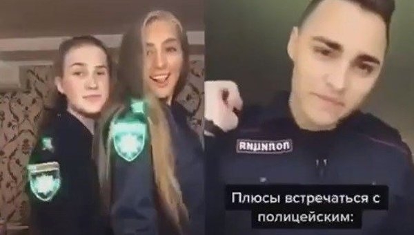 Провал украинского культуркампфа? Юные блогерши против патриотов