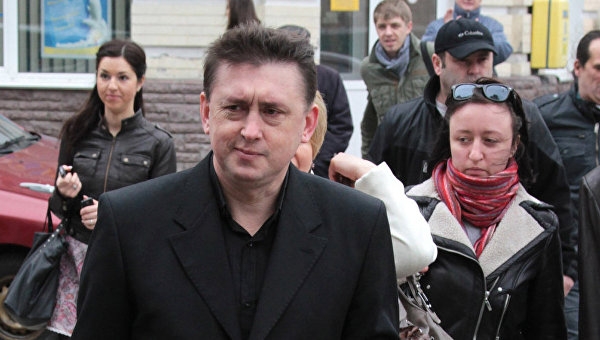 Провокация столетия. Астрологический детектив "Украина без Кучмы", или "Вернись, Данилыч!"
