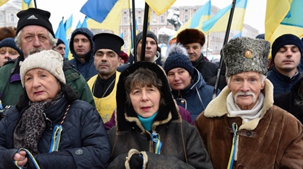 Прожиточный минимум по-новому. Ждать ли украинцам повышения социальных стандартов Прожиточный минимум по-новому. Ждать ли украинцам повышения социальных стандартов