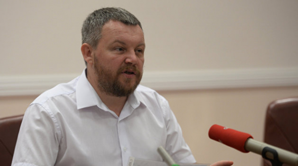 Пургин объяснил, как раз и навсегда защитить Донбасс от Байрактаров