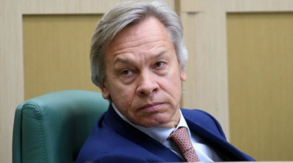 Пушков рассказал о подготовке закона о запрете треш-стримов Пушков рассказал о подготовке закона о запрете треш-стримов
