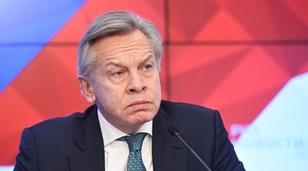 Пушков сказал, какие слова Лукашенко поставили крест на иллюзии многовекторности Пушков сказал, какие слова Лукашенко поставили крест на иллюзии многовекторности