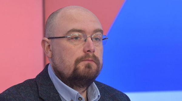 «Пусть недружественная, но нейтральная». Политолог объяснил, чего Россия хочет от Украины «Пусть недружественная, но нейтральная». Политолог объяснил, чего Россия хочет от Украины