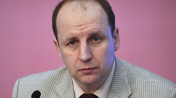 «Пусть разбирается сам»: Безпалько объяснил, почему РФ не будет помогать Лукашенко с протестами «Пусть разбирается сам»: Безпалько объяснил, почему РФ не будет помогать Лукашенко с протестами