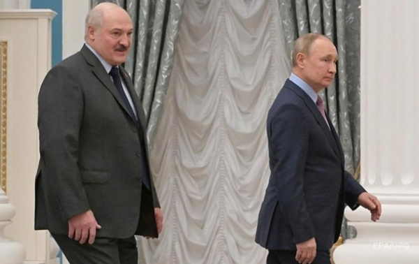 Путин дал старт учениям ядерной триады России Путин дал старт учениям ядерной триады России