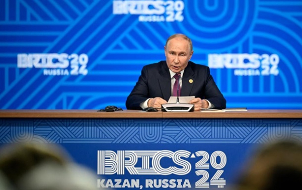 Путин допустил "разумные компромиссы" по Украине Путин допустил "разумные компромиссы" по Украине