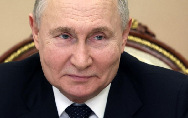 Путин исключил, что Россия может быть целью исламистов Путин исключил, что Россия может быть целью исламистов