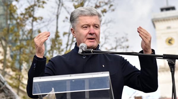 «Путин-капут!»: Порошенко обратился к украинцам в День памяти и примирения «Путин-капут!»: Порошенко обратился к украинцам в День памяти и примирения