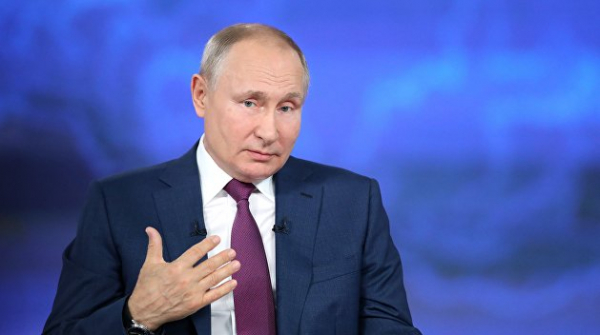 Путин оставил газовиков США без зарплаты - World Oil Путин оставил газовиков США без зарплаты - World Oil
