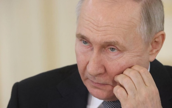 Путин отложил визит в Турцию - СМИ