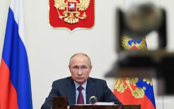 Путин рассказал о создании беспилотных кораблей и комбайнов Путин рассказал о создании беспилотных кораблей и комбайнов
