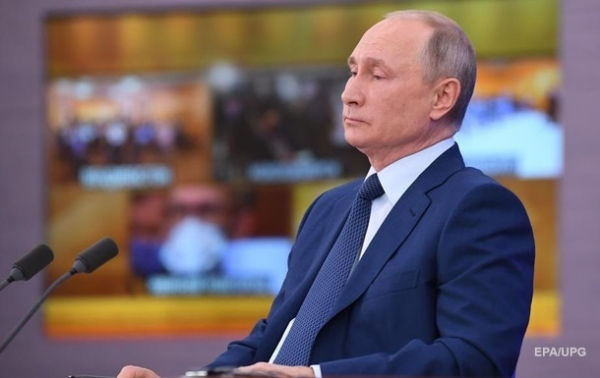 Путин собирает внеочередное заседание Совбеза РФ Путин собирает внеочередное заседание Совбеза РФ
