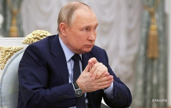 Путин согласился продлить зерновую сделку - СМИ Путин согласился продлить зерновую сделку - СМИ