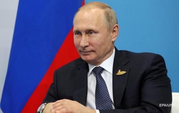 Путин утверждает, что не боится оппозиции Путин утверждает, что не боится оппозиции