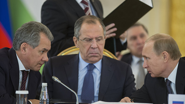 Путин заговорил о Новороссии. России по-прежнему нужна вся Украина Путин заговорил о Новороссии. России по-прежнему нужна вся Украина