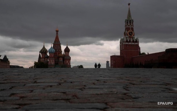 Путин заявил, что пик коронавируса в РФ пройден Путин заявил, что пик коронавируса в РФ пройден