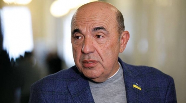 Рабинович назвал условие гибели Украины