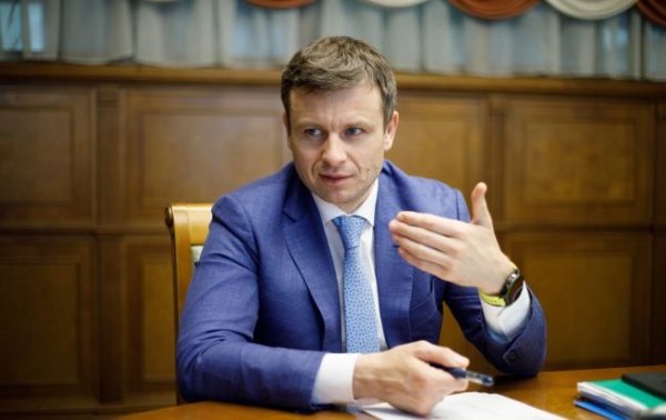 
                    Работа миссии МВФ в Украине продлена еще на 7-10 дней, - Марченко                