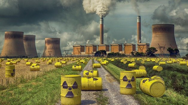 Работа на износ: Впервые в истории на Украине запустили все 15 энергоблоков АЭС - к чему это приведет Работа на износ: Впервые в истории на Украине запустили все 15 энергоблоков АЭС - к чему это приведет